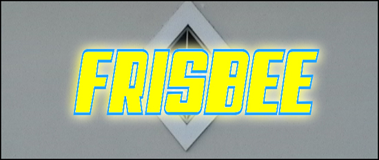 Frisbee