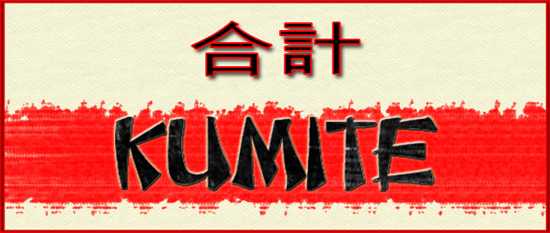 Kumite